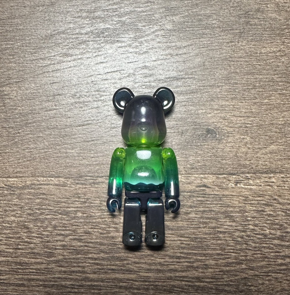 BE@RBRICK＊SERIES33＊ANIMAL＊ted2＊ベアブリック フィギュア