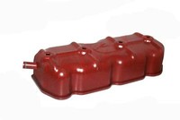 VentilstößEl Abdeckung Rocker Ventil FüR Massey Ferguson 1035 Traktor Neu