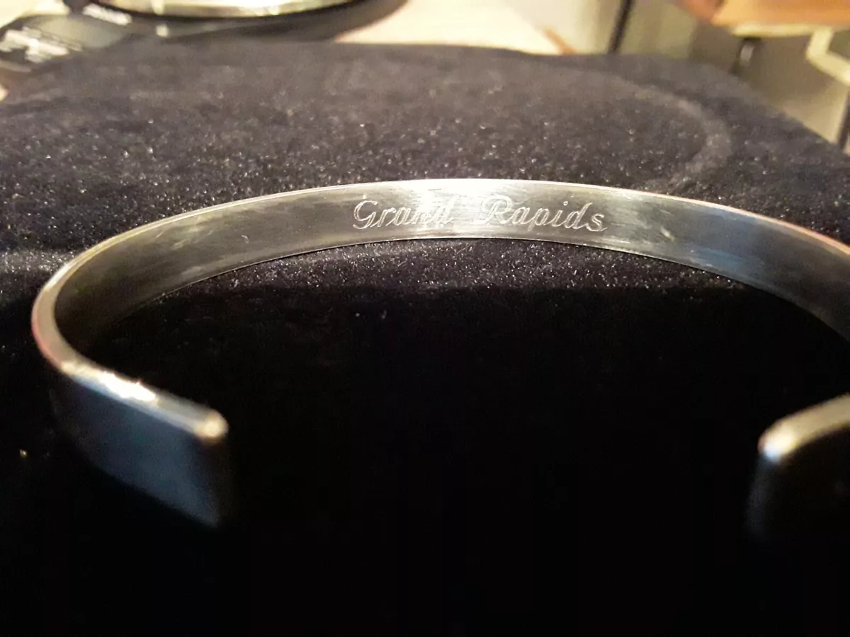 Lat and deals lo bracelets