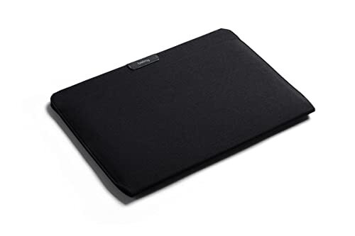 Bellroy Laptop Sleeve (notebook da 16", tessuto riciclato resistente (X0W)