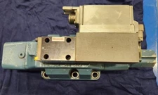 REXROTH 0-811-404-608 / 0811404608 VAN DORN HT / BOSCH / 321163 XH Valve