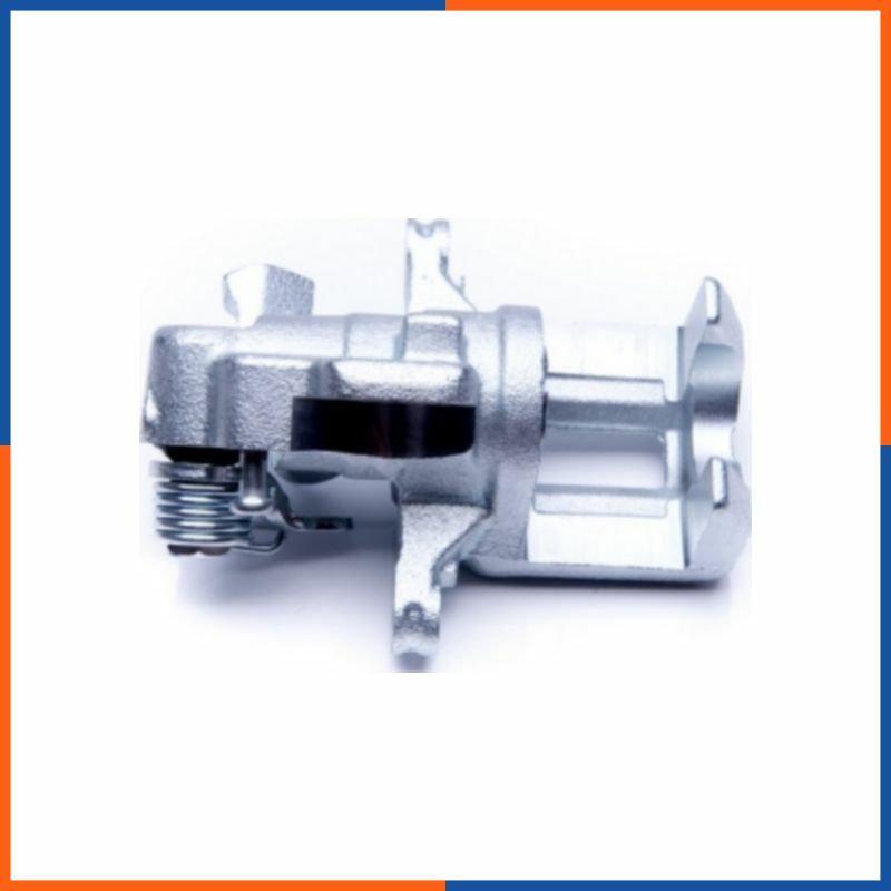 Étrier de frein arrière droit pour HONDA compatible modèles 7105208 et HO6136