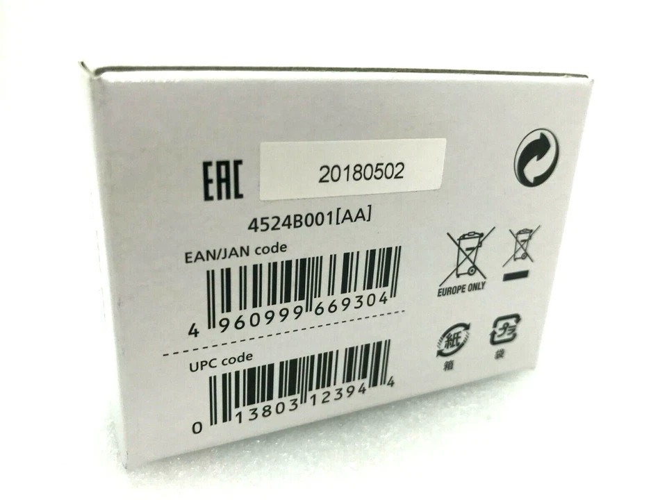 New CANON RC-6 Wireless Remote Control for EOS Cameras - Image 4 of 4