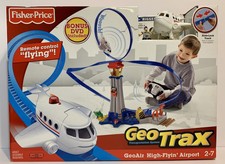 geotrax airport