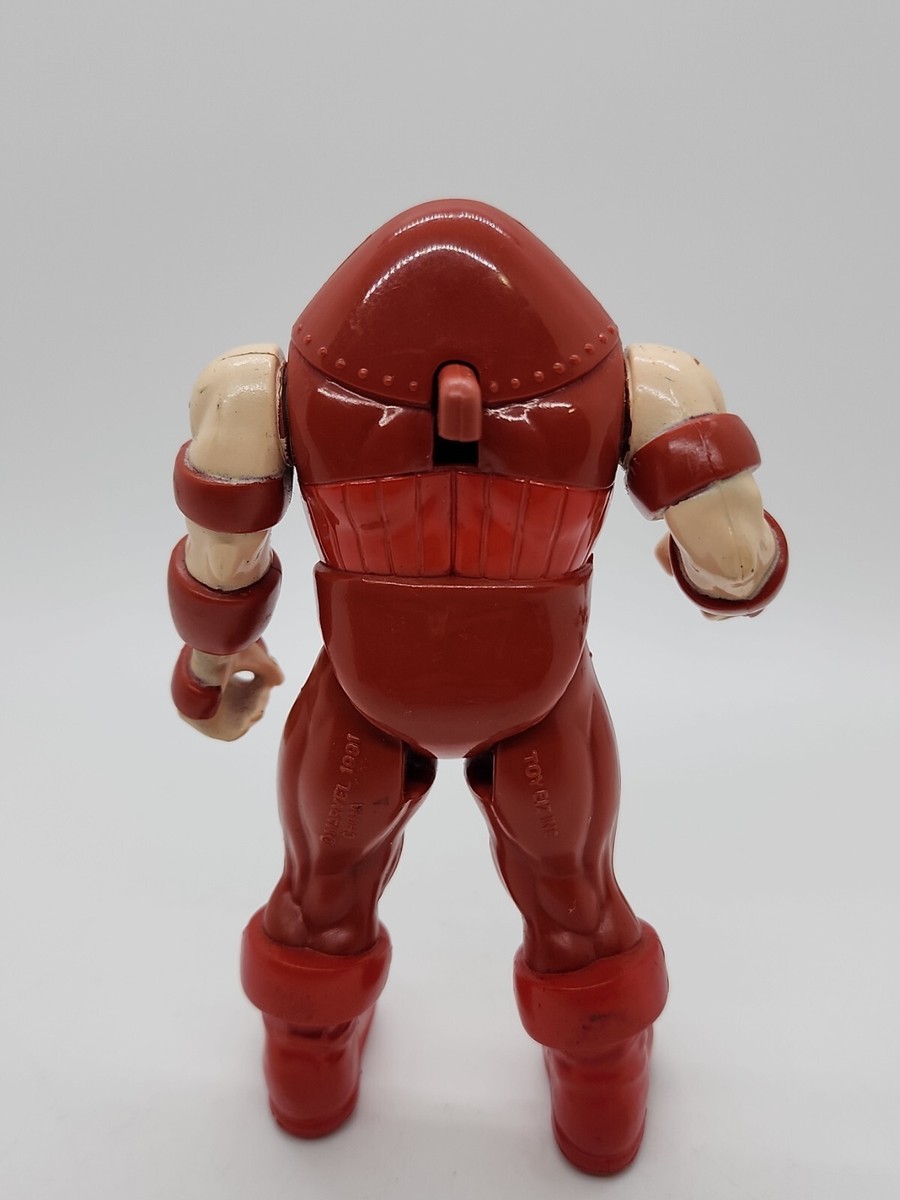 Juggernaut 5