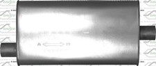 816998 Davico Muffler For Ford Explorer 1991-1992