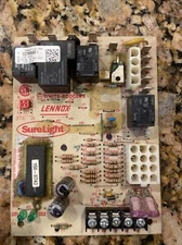 White Rodgers 50A65-121-06 LENNOX 32M8801 Integrated Fan Control Circuit Board