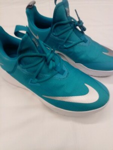 nike zoom shift 2 blue