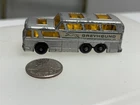 Matchbox Lesney #66-C Greyhound Coach Bus