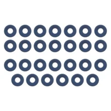 FEL-PRO ES71189 Engine Valve Cover Grommet Set 1996-16 Mercury Ford 4.6L 5.4L V8