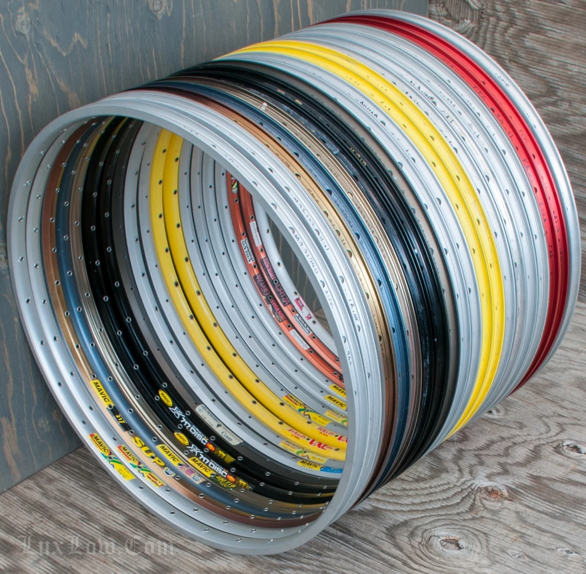 Mavic Vintage Bike Parts for sale | eBay