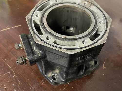 93'-97' ARCTIC CAT THUNDERCAT 900 CYLINDER (91B0) #3004-077 SNW4 Light Score