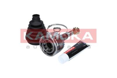 KAMOKA 6124 Gelenksatz Antriebswelle radseitig für OPEL