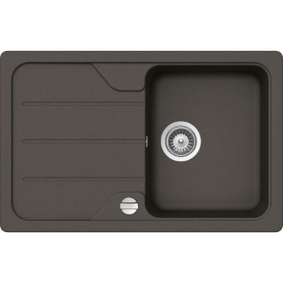 Schock Sink, Undermount FOMD100SUGAS