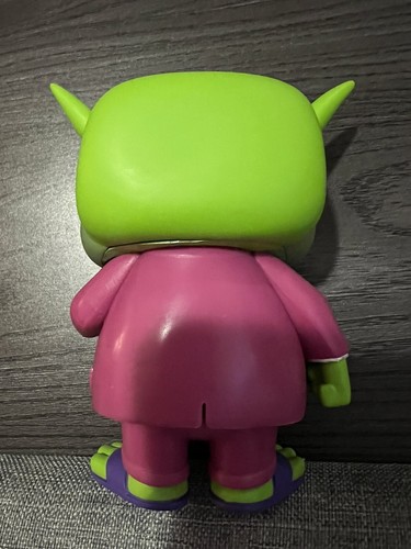 Funko Pop! Space Jam: Swackhammer #416 - Figur - Vynil - Monster Moron Mountain - Bild 2 von 4