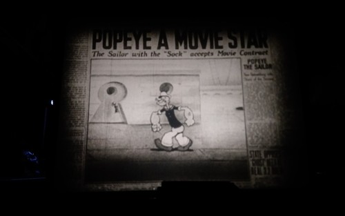 16mm Film – Cartoon - Popeye The Sailor (1933) Betty Boop - Picture 5 of 15