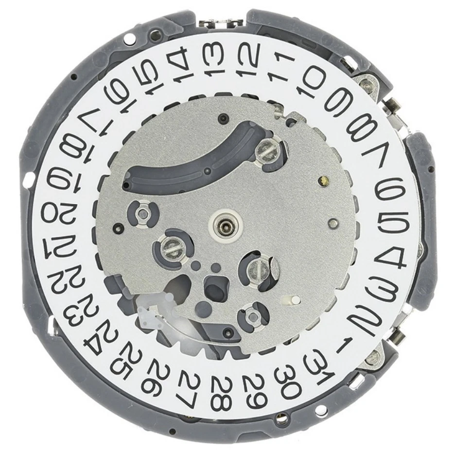 Hattori Epson TMI VK63 VK63A Watch Quartz Movement Japan Made eBay
