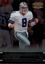 B5045- 2007 Donruss Gridiron Gear FB 1-100 +Inserts -You Pick- 15+ FREE US SHIP