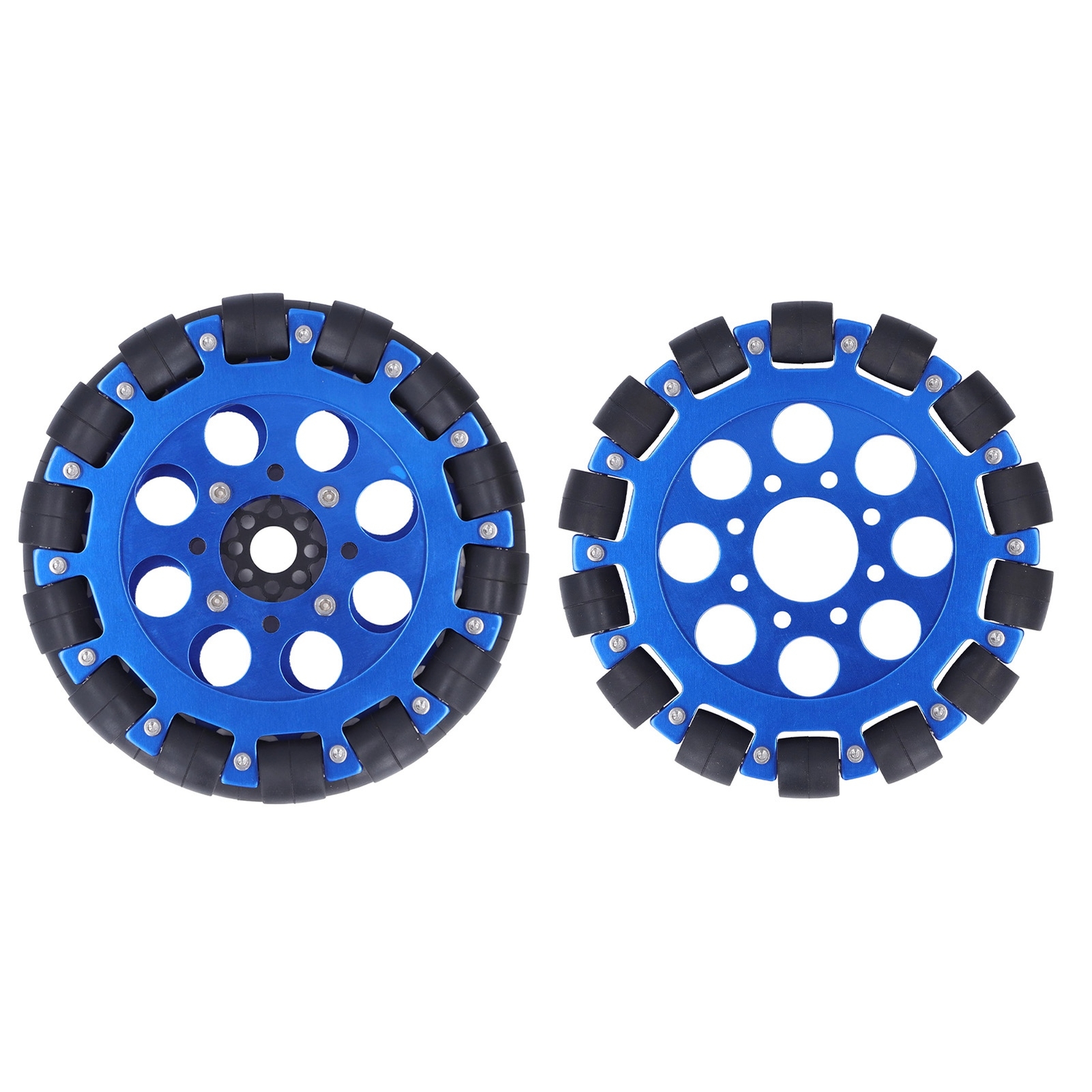 Omnidirectional Wheel Omni Drive Industrial Robot Parts Accessories 6in NEW eBay