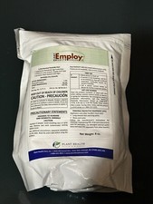 Employ - Plant Health Promoter (Harpin Proteins)