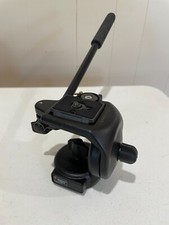 Manfrotto 128RC Fluid Video Head for sale online