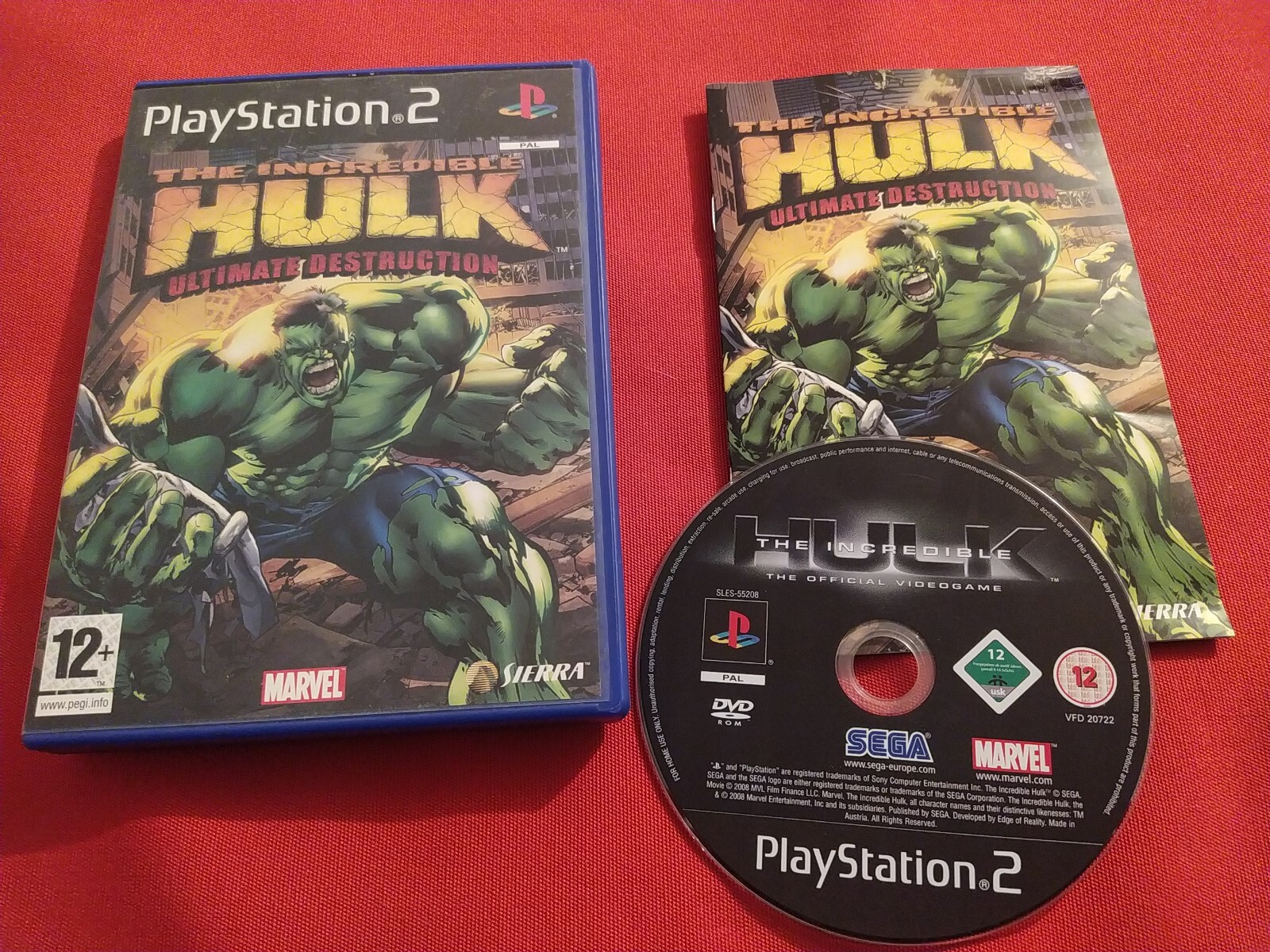 Hulk Ultimate Destruction Game Hulk Ultimate Destruction Game