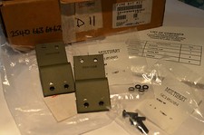 MXK3057[MXH1996]: Fire Ext Bracket Kit 4 tonne Chassis after L122562