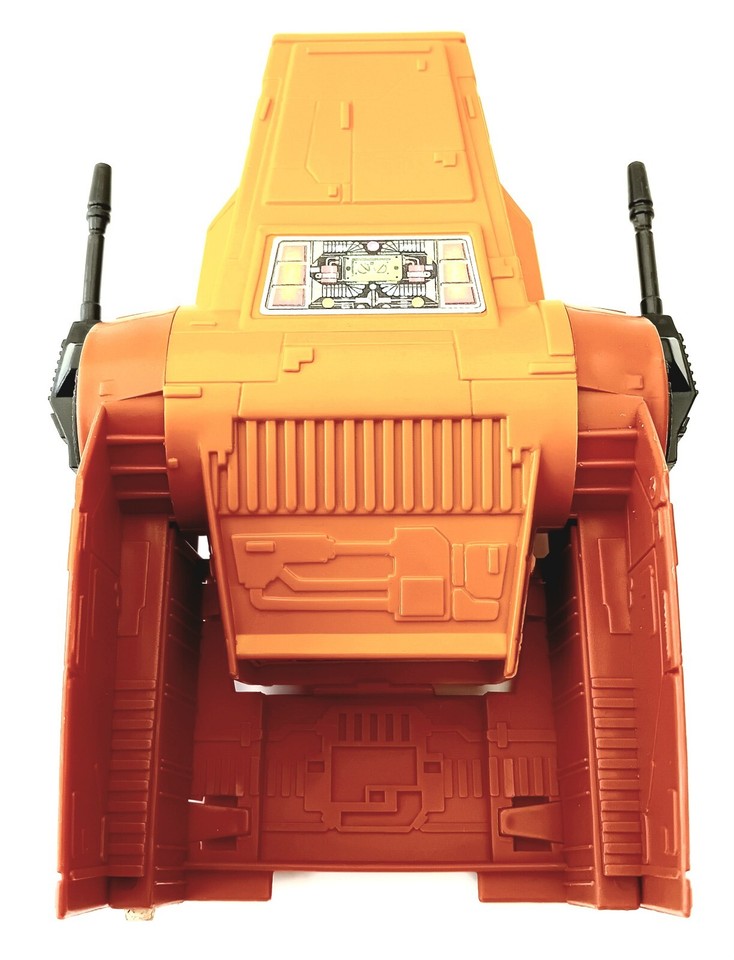 Vintage Star Wars Toys Kenner 1983 AST5 + Klaatu Skiff Guard Original