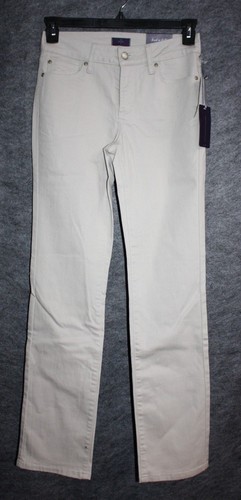 NWT NYDJ NOT YOUR DAUGHTER'S JEANS 