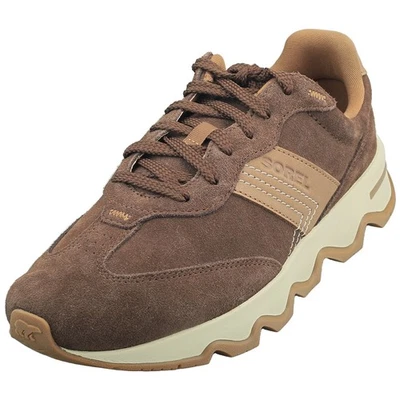 SOREL KINETIC EMBER LX Herren Casual Trainer in Tabakko - 41 EU - Bild 1 von 4