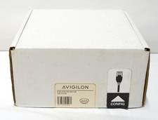 New Avigilon 8.0C-H5A-FE-DO1-IR 8MP IP IR Fisheye Panoramic Network Dome Camera