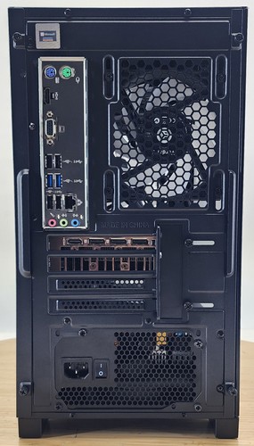 Gaming PC i5-11600K 32GB RAM 1TB SSD RTX 3070 8GB Windows 11 Computer - Picture 7 of 7