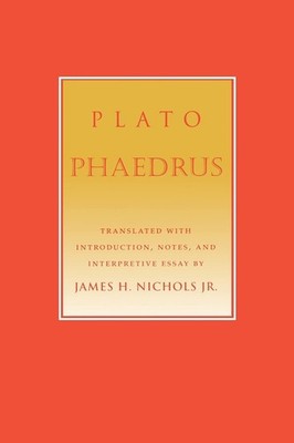 Phaedrus (Agora Editions)