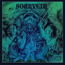Sourvein Aquatic Occult (Vinyl)