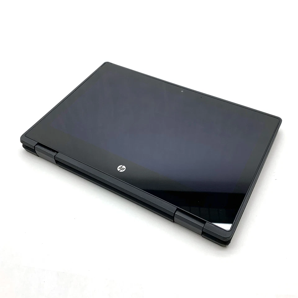 HP Chromebook x360 11MK G3 11.6" Touch 2-in-1 MT8183 1.42 GHz 8GB 32GB ChromeOS - Image 2 of 4