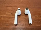 Genuine Apple AirPods 1st Or 2nd Gen Right & Left AirPods- FOR PARTS ONLY