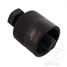 Poulies diverses BMW 650