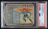 1940 Superman Gum R145 Superman The Runaway Ship #45 04le