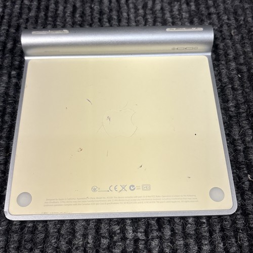 GENUINE APPLE MAGIC TRACKPAD A1339 MULTI-TOUCH WIRELESS/BLUETOOTH - Picture 3 of 3