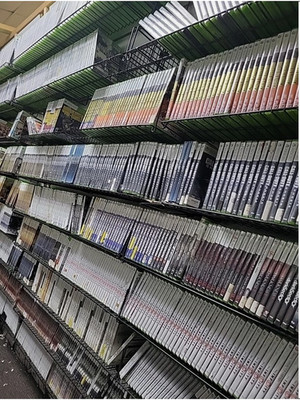 Q -  Z Xbox 360 Games Disc Only RESURFACED TESTED AND WORKING