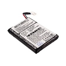 Battery for Palm M130 M135 F21918595 Pocket PC PDA CS-PM130SL 3.7v 750mAh 2.78Wh