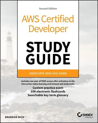 Brandon Rich | AWS Certified Developer Study Guide | Taschenbuch | Englisch