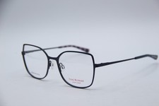 NEW ISAAC MIZRAHI IM30062 BL BLUE PINK AUTHENTIC EYEGLASSES 53-17