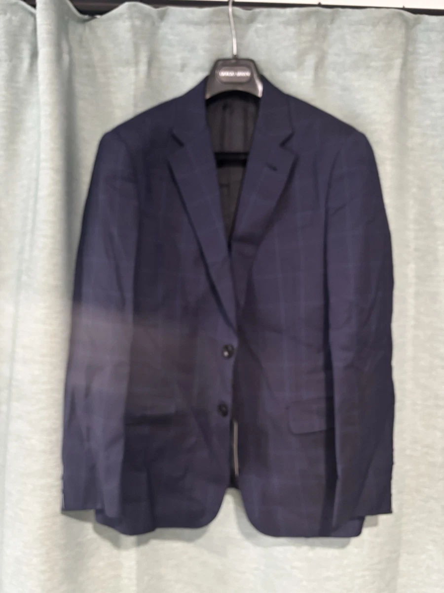 Giorgio Armani Regular 50 Size Suits & Blazers for Men for sale | eBay