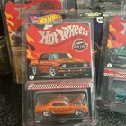 Hot Wheels Red Line 1969 Camaro