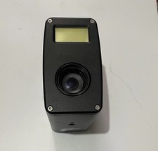 EXCELLENT - ISG AutoCam Z100 Zoom Camera Photo ID Cam ISG-Z100 - CAMERA ONLY  