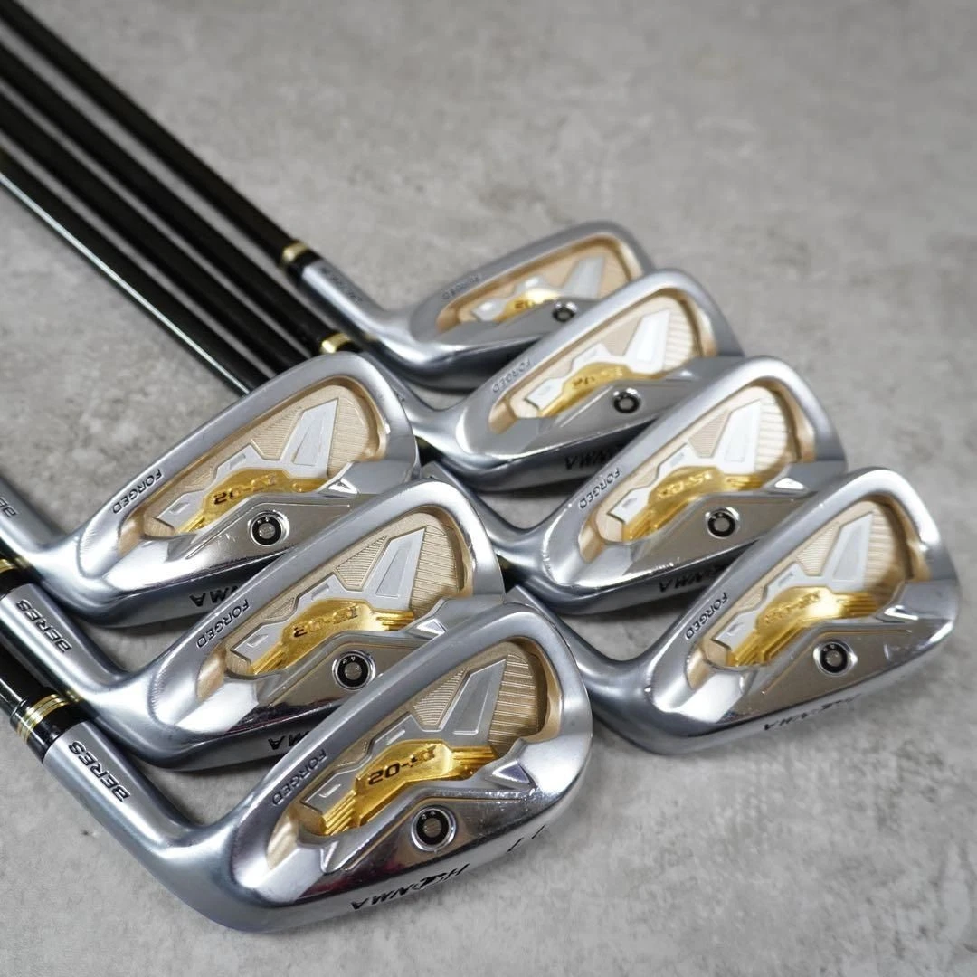 HONMA 7-Iron Golf Clubs for sale | eBay