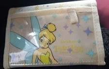 Disney Tinker Bell wallet