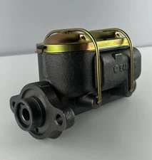 1969 Camaro Disc Brake Master Cylinder OE Style 5468309 GM Reproduction