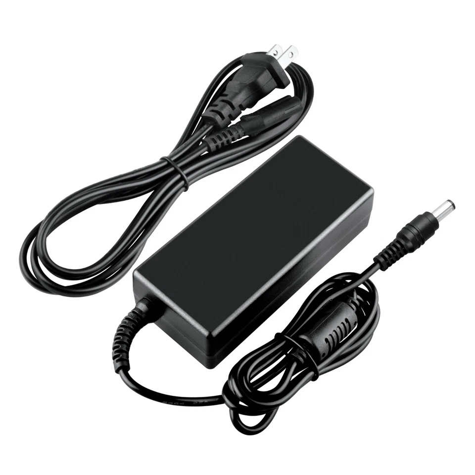 AC Adapter For Lorex 4K 8ch NVR 1HDD 8PoE 60Hz Model No N841A8-Z DC Power Supply - Image 2 of 4